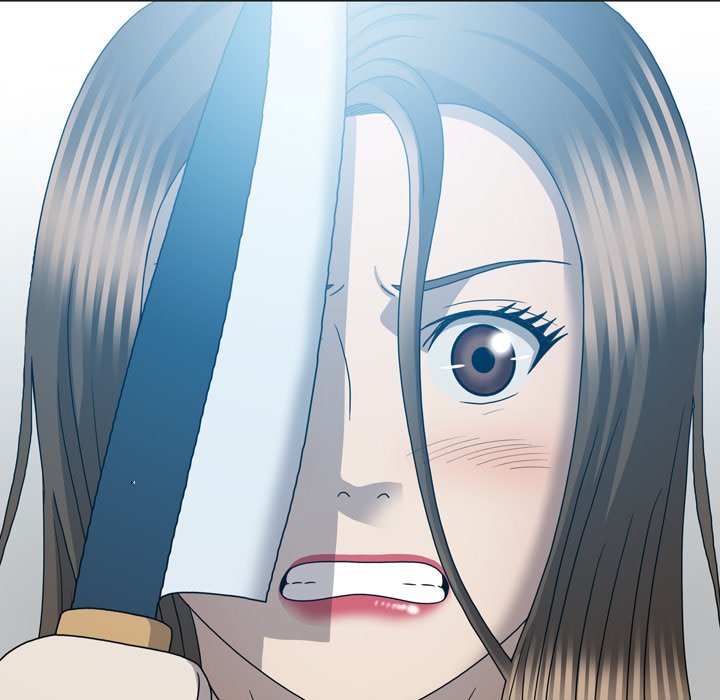 Disfigured Chapter 31 - HolyManga.Net