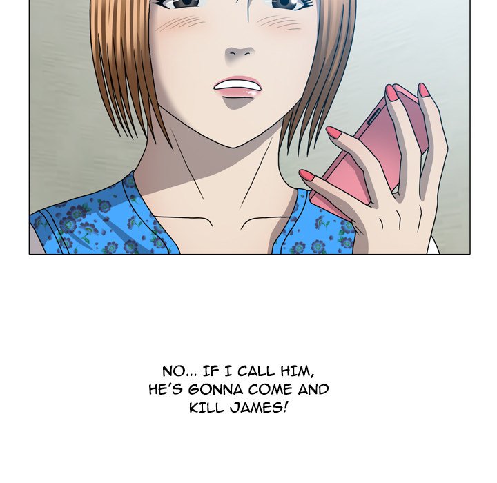 Disfigured Chapter 31 - HolyManga.Net