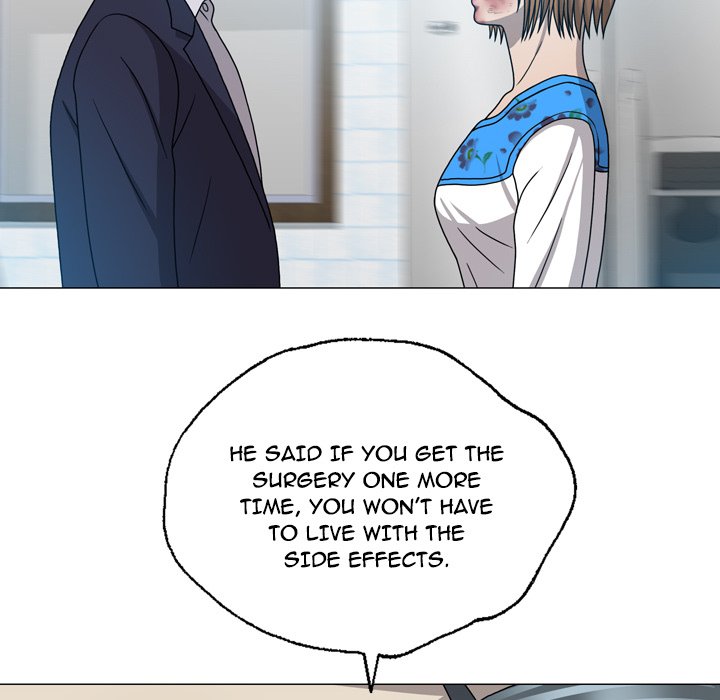 Disfigured Chapter 31 - HolyManga.Net