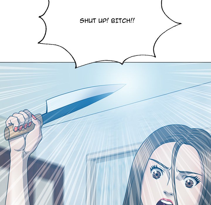 Disfigured Chapter 31 - HolyManga.Net