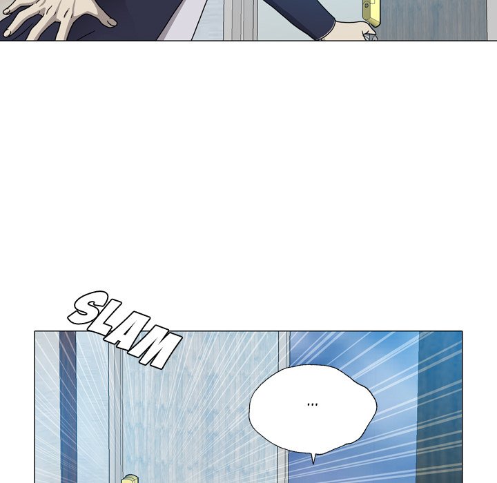 Disfigured Chapter 31 - HolyManga.Net