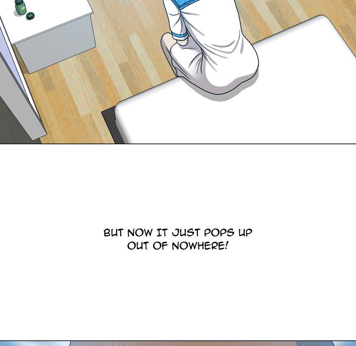 Disfigured Chapter 31 - HolyManga.Net