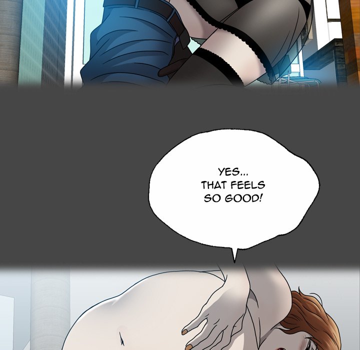Disfigured Chapter 31 - HolyManga.Net