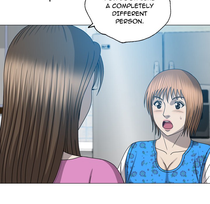 Disfigured Chapter 31 - HolyManga.Net