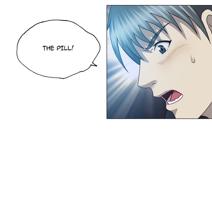Disfigured Chapter 31 - HolyManga.Net