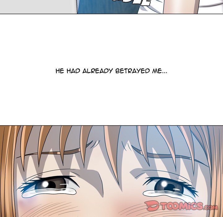 Disfigured Chapter 31 - HolyManga.Net