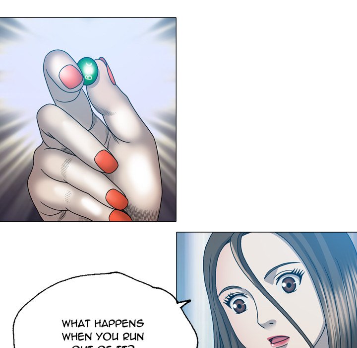 Disfigured Chapter 31 - HolyManga.Net