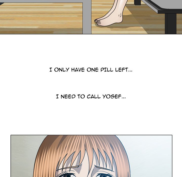Disfigured Chapter 31 - HolyManga.Net