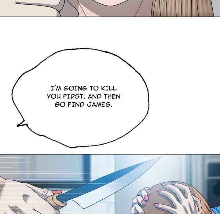 Disfigured Chapter 31 - HolyManga.Net