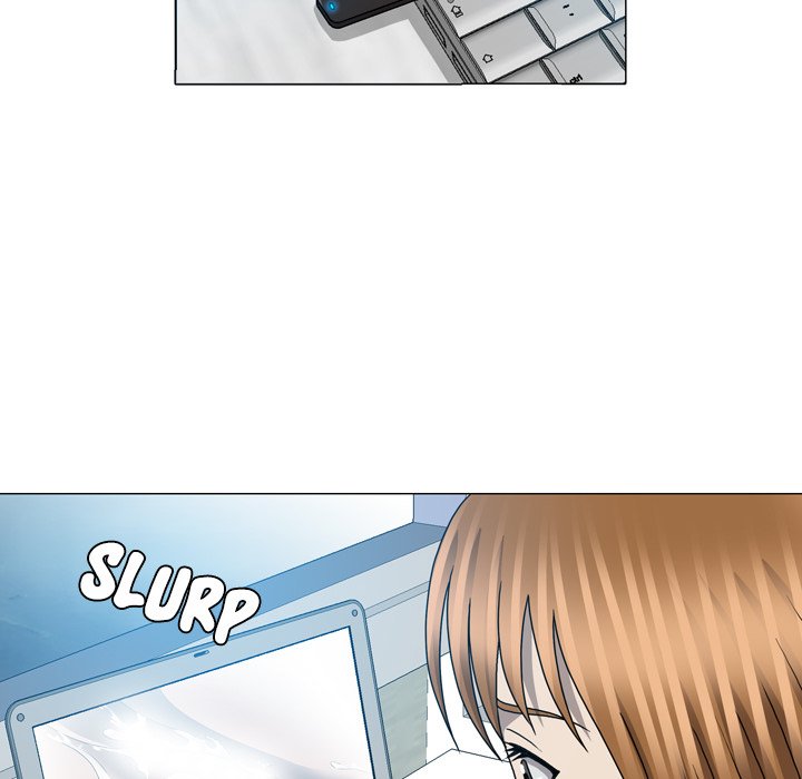 Disfigured Chapter 31 - HolyManga.Net