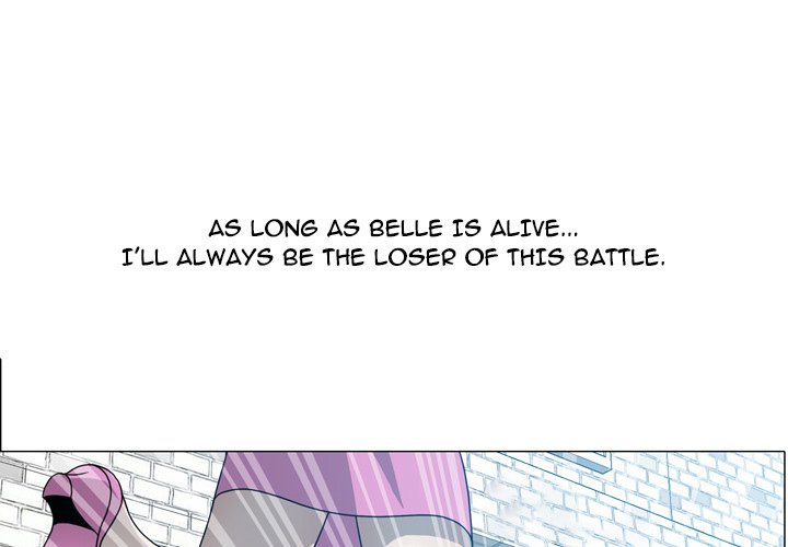 Disfigured Chapter 31 - HolyManga.Net
