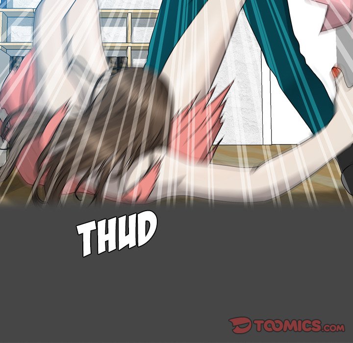 Disfigured Chapter 31 - HolyManga.Net