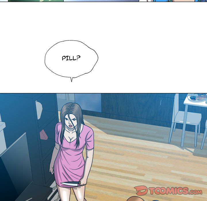Disfigured Chapter 31 - HolyManga.Net