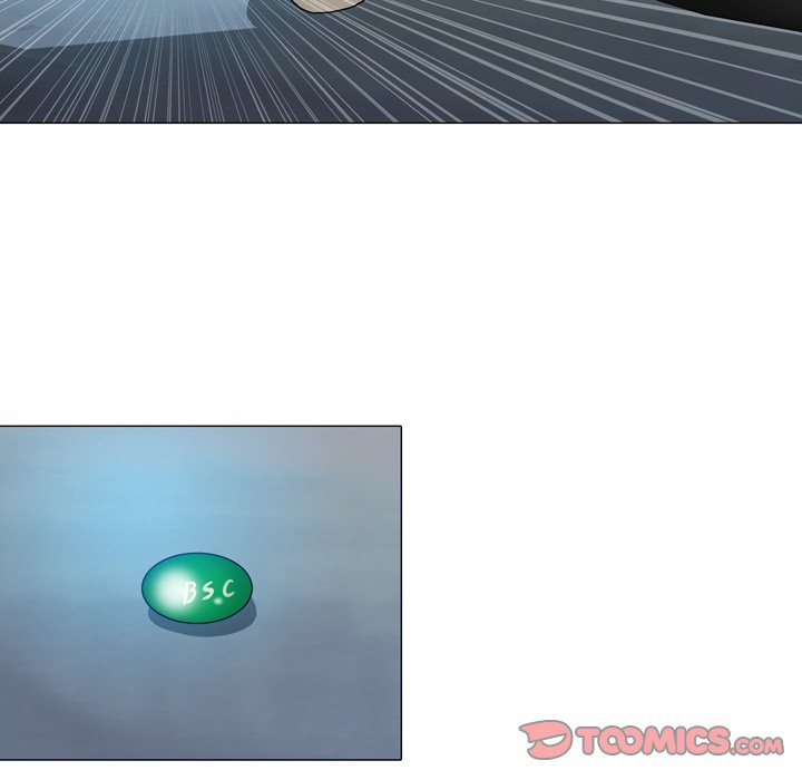 Disfigured Chapter 31 - HolyManga.Net