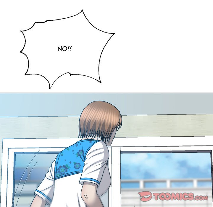 Disfigured Chapter 31 - HolyManga.Net
