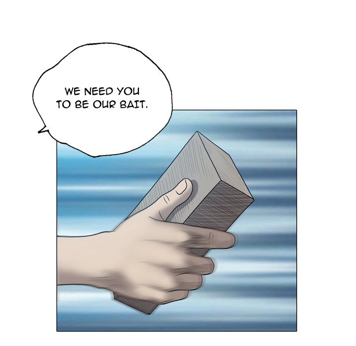 Disfigured Chapter 31 - HolyManga.Net