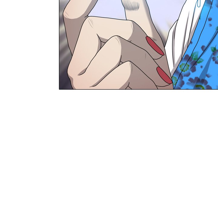 Disfigured Chapter 31 - HolyManga.Net