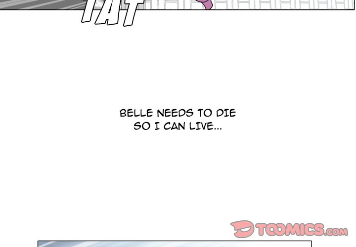 Disfigured Chapter 31 - HolyManga.Net