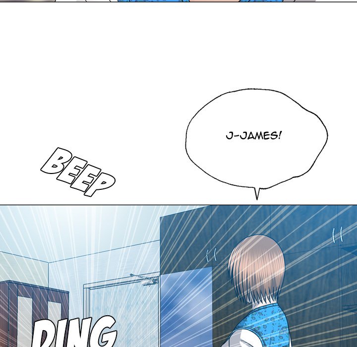 Disfigured Chapter 31 - HolyManga.Net