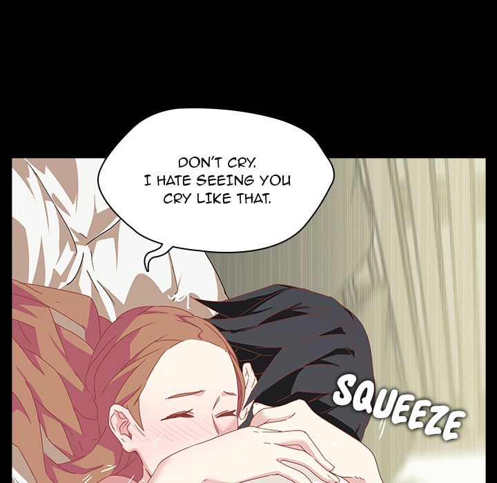 Our Twenties Chapter 4 - HolyManga.Net