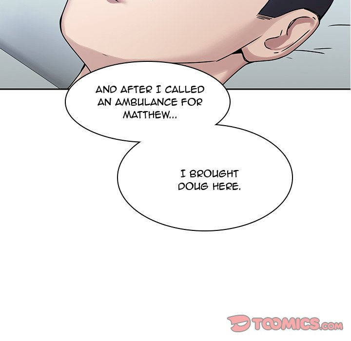 Our Twenties Chapter 42 - HolyManga.Net