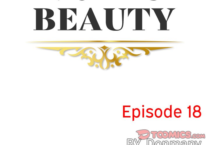 Money’s Beauty Chapter 18 - HolyManga.Net