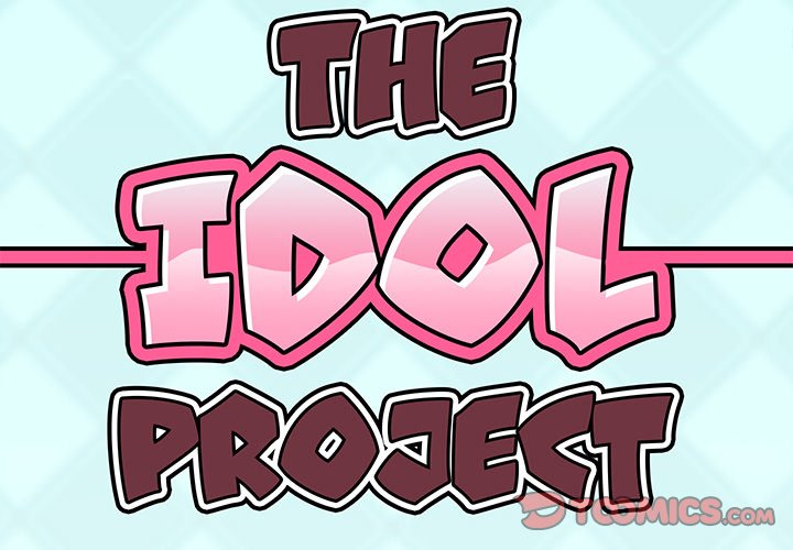 The Idol Project Chapter 7 - BidManga.com