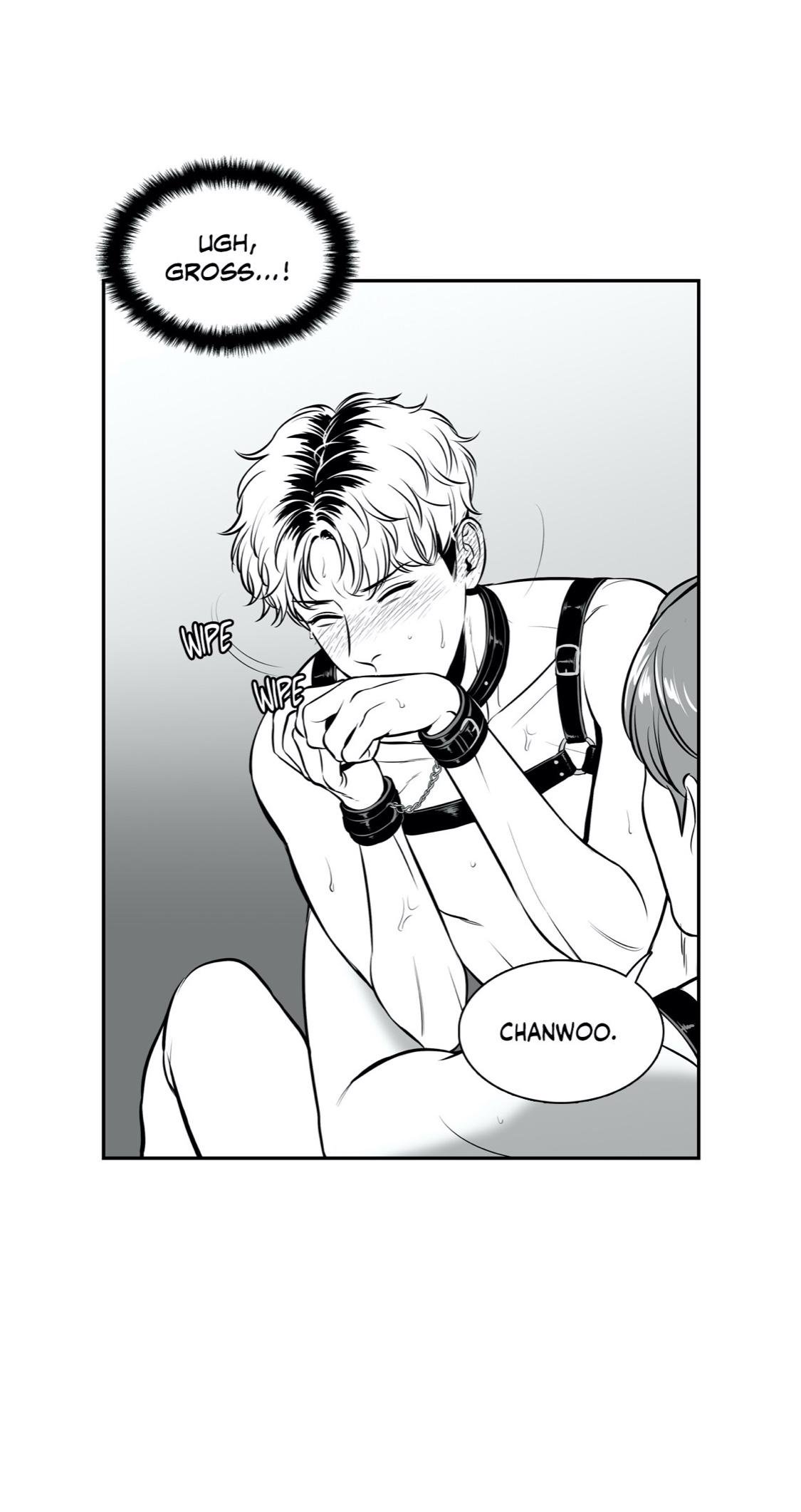 BJ Alex Chapter 90 - BidManga.com