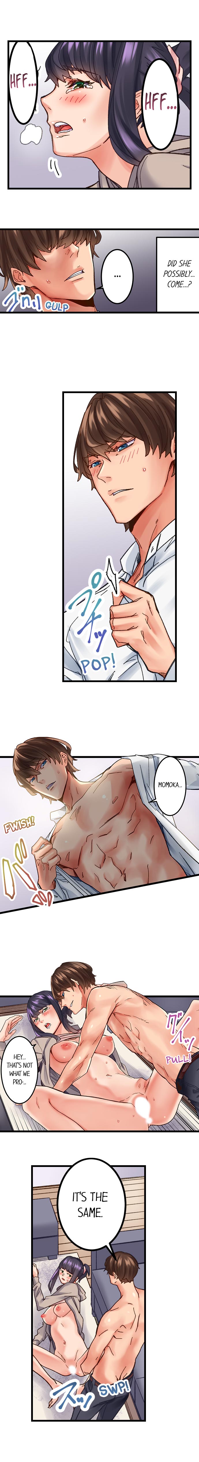 The Share House’s Secret Rule Chapter 3 - HolyManga.Net
