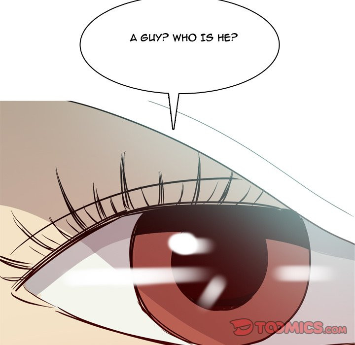 My Lovers Prelude Chapter 34 - HolyManga.Net