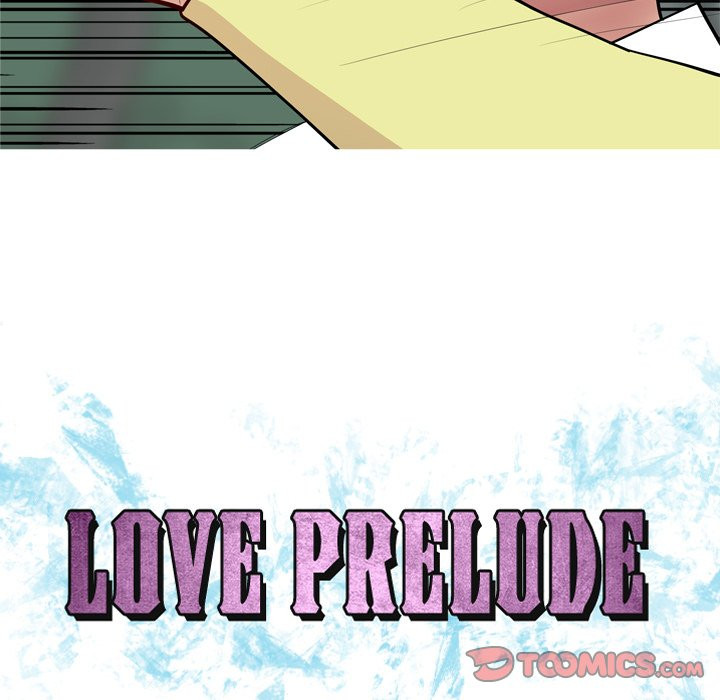 My Lovers Prelude Chapter 34 - HolyManga.Net