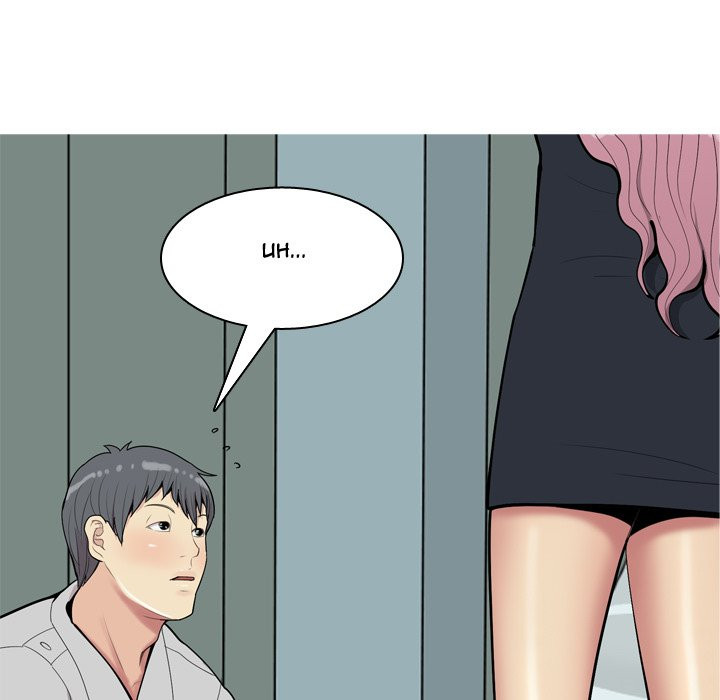 My Lovers Prelude Chapter 34 - HolyManga.Net