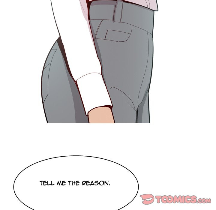 My Lovers Prelude Chapter 34 - HolyManga.Net