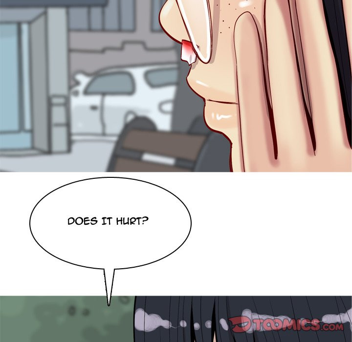My Lovers Prelude Chapter 34 - HolyManga.Net