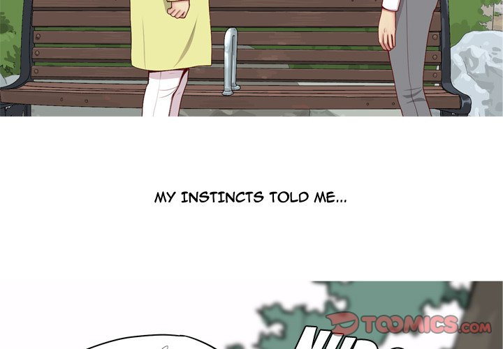 My Lovers Prelude Chapter 34 - HolyManga.Net