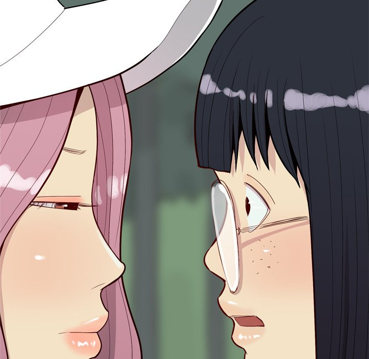 My Lovers Prelude Chapter 34 - HolyManga.Net