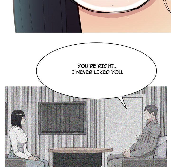 My Lovers Prelude Chapter 34 - HolyManga.Net