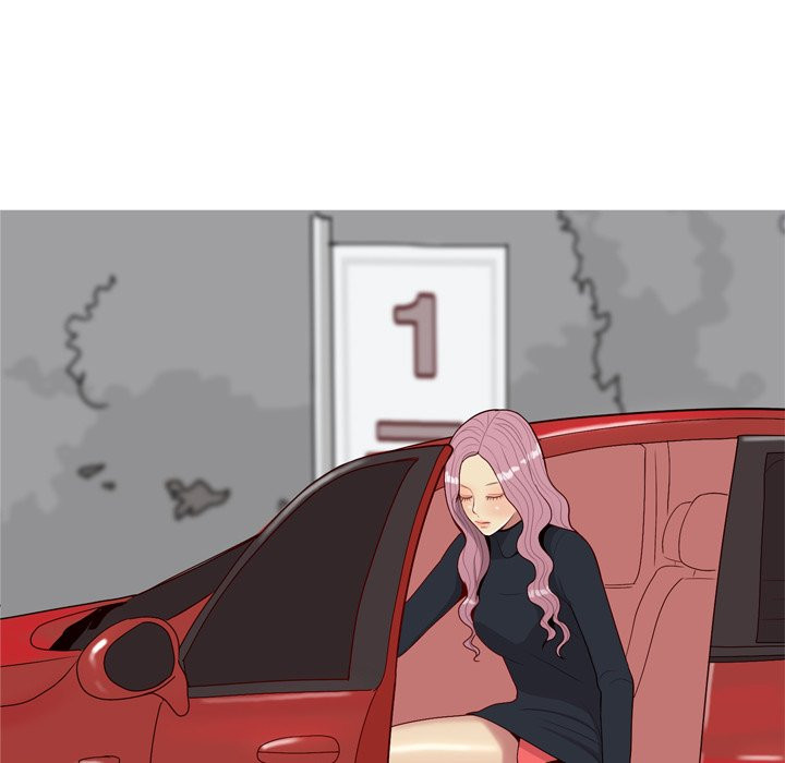 My Lovers Prelude Chapter 34 - HolyManga.Net
