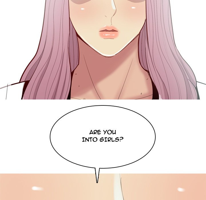My Lovers Prelude Chapter 34 - HolyManga.Net