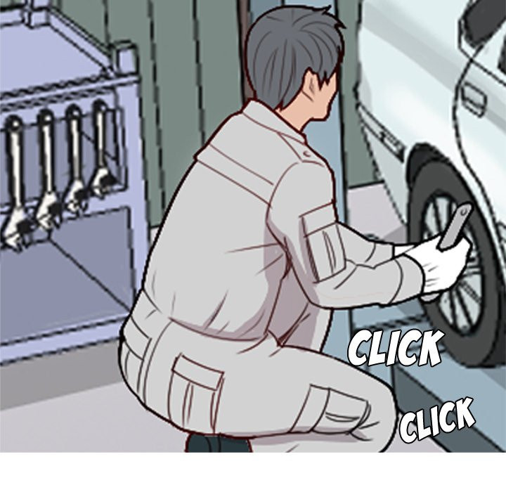 My Lovers Prelude Chapter 34 - HolyManga.Net