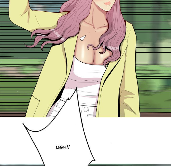 My Lovers Prelude Chapter 34 - HolyManga.Net