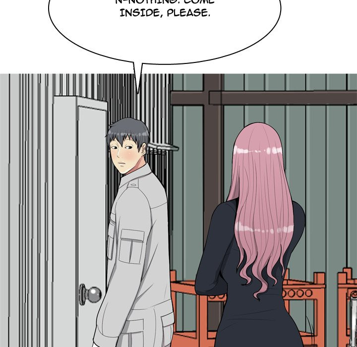 My Lovers Prelude Chapter 34 - HolyManga.Net