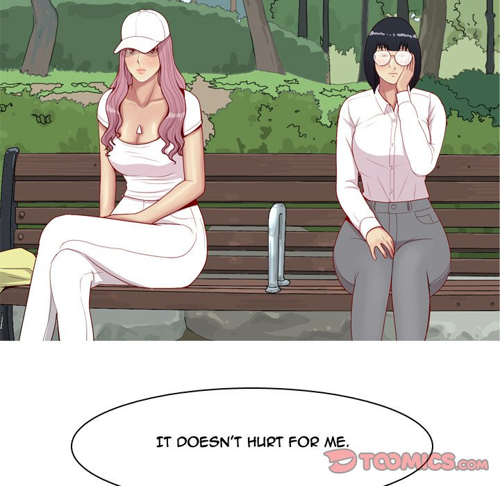 My Lovers Prelude Chapter 34 - HolyManga.Net