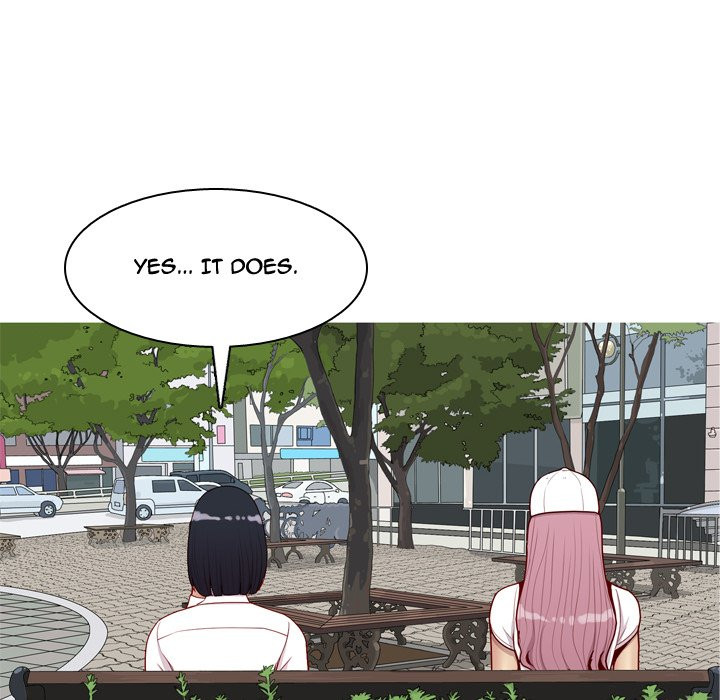 My Lovers Prelude Chapter 34 - HolyManga.Net