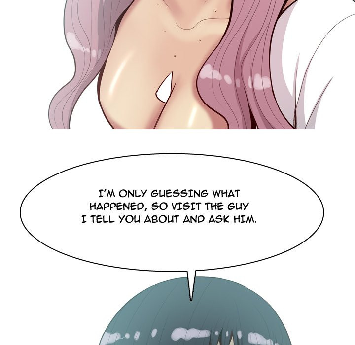 My Lovers Prelude Chapter 34 - HolyManga.Net