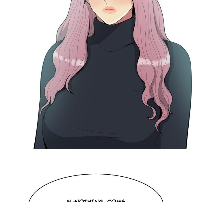 My Lovers Prelude Chapter 34 - HolyManga.Net