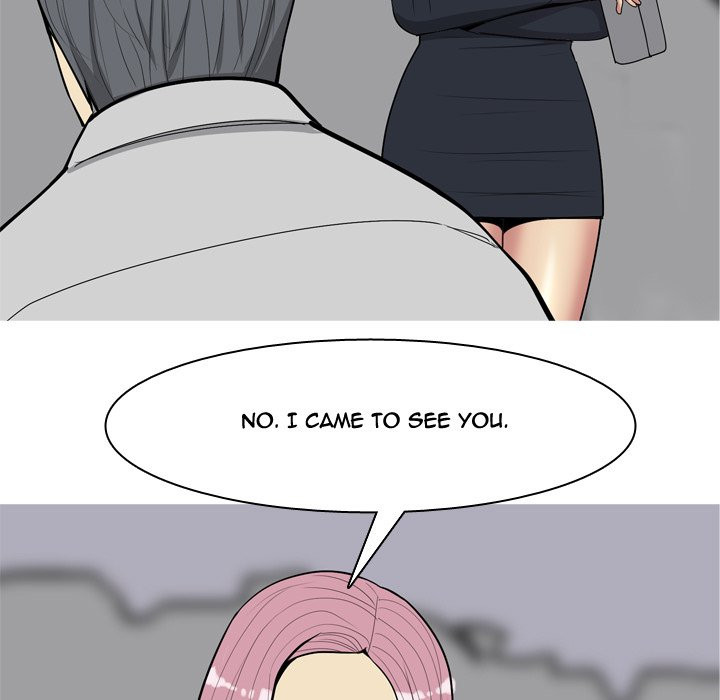 My Lovers Prelude Chapter 34 - HolyManga.Net