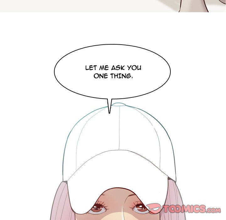 My Lovers Prelude Chapter 34 - HolyManga.Net
