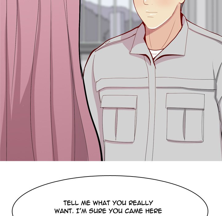 My Lovers Prelude Chapter 35 - HolyManga.Net