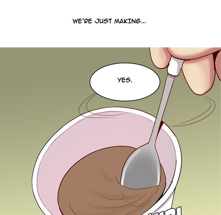 My Lovers Prelude Chapter 35 - HolyManga.Net